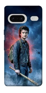 Чохол на Google Pixel 7 Stranger Things ver.37 фото 1 з 1