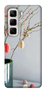 Чехол на Infinix Hot 50 4G Chicks фото 1 из 1