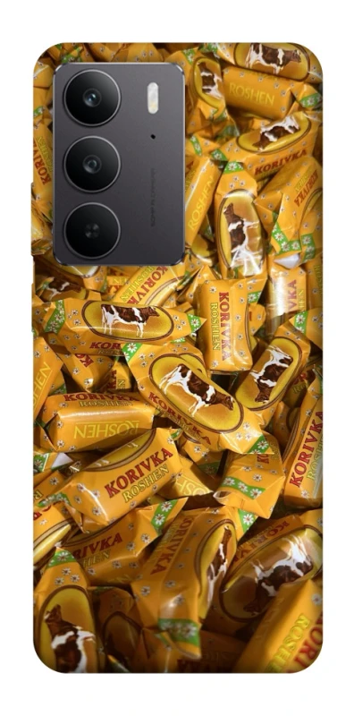 Чехол на Realme C75 Roshen фото 1 из 1