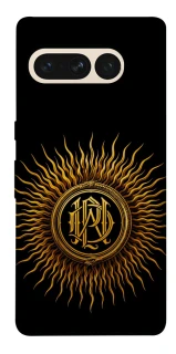 Чехол на Google Pixel 7 Pro Parkway Drive logo ver.1 фото 1 из 1