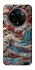 Чохол на Realme 14 Pro+ Japa wave ver.2 фото 1 з 1