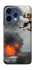 Чохол на Oppo Reno 15 Moscow never sleeps ver.9 фото 2 з 2