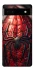 Чехол на Google Pixel 6a Spiderman costume фото 1 из 1