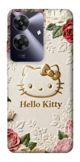 Чехол на Realme Note 60 Hello Kitty фото 1 из 1