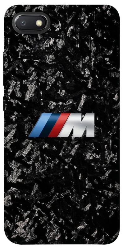 Чохол на Xiaomi Redmi 6A M-series carbon фото 1 з 1