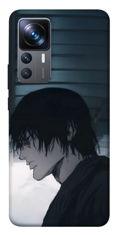 Чохол на Xiaomi 12T / 12T Pro Toji Zenin фото 1 з 1