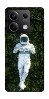 Чехол на Xiaomi Redmi Note 13 5G Астронавт фото 1 из 1