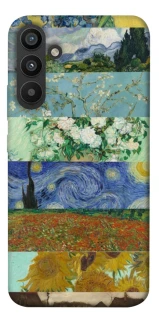 Чохол на Samsung Galaxy A34 5G Van Gogh aesthetics фото 1 з 1