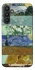 Чохол на Samsung Galaxy A34 5G Van Gogh aesthetics фото 1 з 1