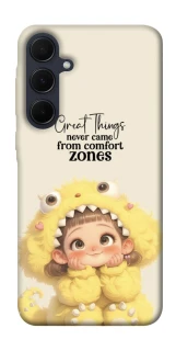 Чехол на Samsung Galaxy A35 Great Things фото 1 из 1