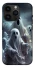 Чохол на Apple iPhone 14 Pro (6.1") Ghost фото 1 з 1