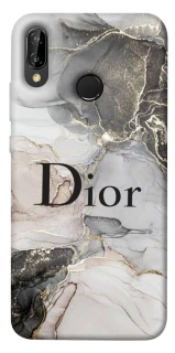 Чехол на Huawei P20 Lite Dior ver.3 фото 1 из 1