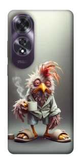 Чохол на Oppo A60 Півник фото 1 з 1