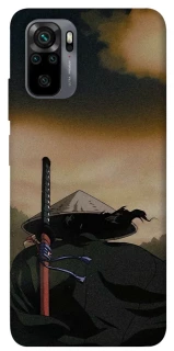 Чохол на Xiaomi Poco M5s Samurai v2 фото 1 з 1