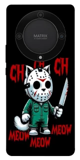 Чохол на Huawei Magic5 Lite Lucky Friday 13th Cat фото 1 з 1