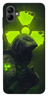 Чехол на Samsung Galaxy A04 Радиация v5 фото 1 из 1