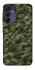 Чехол на Samsung Galaxy A15 4G/5G Camouflage v24 фото 1 из 1