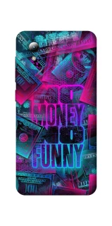 Чохол на ZTE Blade A3 (2019) Neo dollar фото 1 з 1