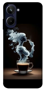 Чохол на Realme 10 4G Coffe Time фото 1 з 1