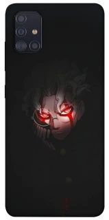 Чехол на Samsung Galaxy A51 Dandadan фото 1 из 1