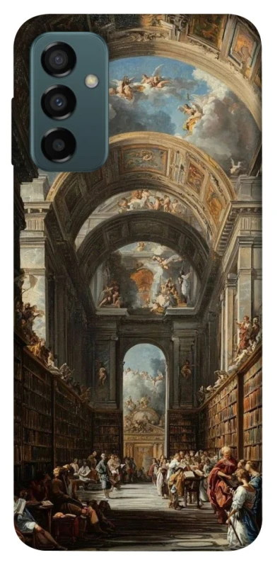 Чохол на Samsung Galaxy M23 5G Art collage ver.5 фото 1 з 1