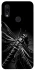 Чехол на Xiaomi Redmi Note 7 / Note 7 Pro / Note 7s Black dragonfly фото 1 из 1