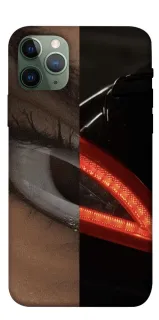 Чохол на Apple iPhone 11 Pro (5.8") Mercedes-benz v2 фото 1 з 1