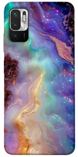 Чехол на Xiaomi Poco M3 Pro 4G / 5G Epoxy design ver.6 фото 1 из 1