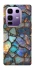 Чехол на Infinix Note 50 Pro+ Nature Mosaic ver.2 фото 1 из 1