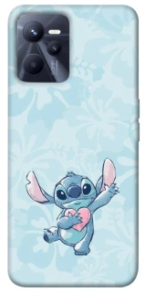 Чохол на Realme C35 Stitch ver.9 фото 1 з 1