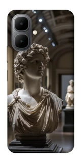 Чохол на Infinix Smart 10 statue фото 1 з 1