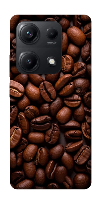 Чохол на Xiaomi Redmi Note 14S Кава фото 1 з 1