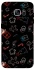 Чохол на Samsung G935F Galaxy S7 Edge Christmas spirit ver.6 фото 1 з 1
