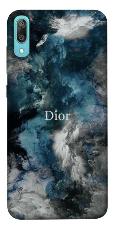 Чохол на Huawei Y6 Pro (2019) Dior ver.2 фото 1 з 1