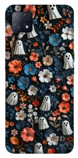 Чохол на Oppo A72 5G / A73 5G Halloween Style фото 1 з 1