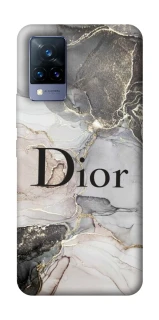 Чохол на Vivo V21 Dior ver.3 фото 1 з 1