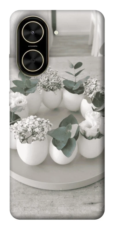 Чехол на Xiaomi Poco C71 Mood фото 1 из 1