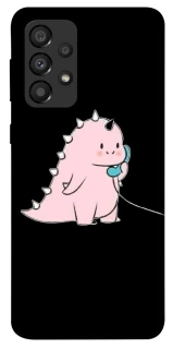 Чохол на Samsung Galaxy A33 5G Pair romantic theme ver.6 фото 1 з 1