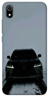 Чохол на Xiaomi Redmi 7A Lexus v8 фото 1 з 1