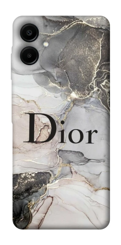 Чохол на Samsung Galaxy A07 Dior ver.3 фото 1 з 1