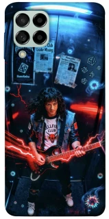Чехол на Samsung Galaxy M53 5G Stranger Things ver.42 фото 1 из 1