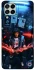 Чохол на Samsung Galaxy M53 5G Stranger Things ver.42 фото 1 з 1