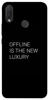 Чохол на Huawei P Smart+ (nova 3i) Offline фото 1 з 1