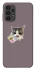 Чехол на Samsung Galaxy A13 4G cat matcha фото 1 из 1