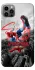 Чохол на Apple iPhone 12 Pro (6.1") Spider Man ver.1 фото 1 з 1