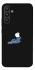 Чохол на Samsung Galaxy A34 5G Apple logo ver.9 фото 1 з 1