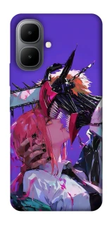 Чохол на Infinix Smart 10 Makima фото 1 з 1