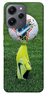 Чехол на Xiaomi Redmi 12 Football Ball 2024 фото 1 из 1