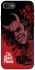 Чехол на Apple iPhone 7 / 8 (4.7") The Black Phone фото 1 из 1