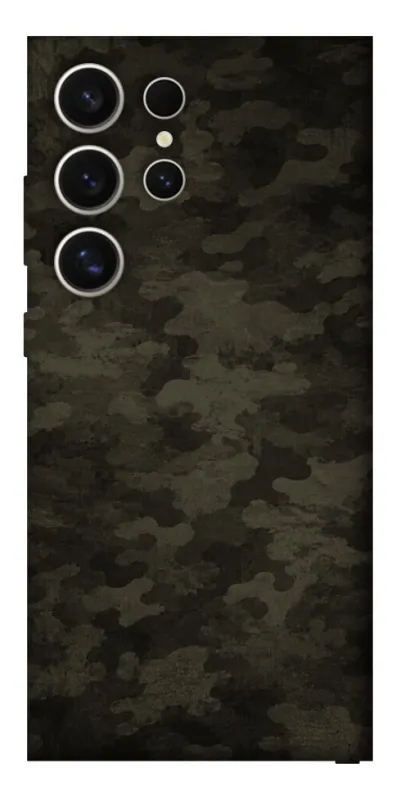 Чехол на Samsung Galaxy S25 Ultra Camouflage v22 фото 1 из 1